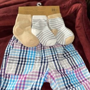 Baby clothes